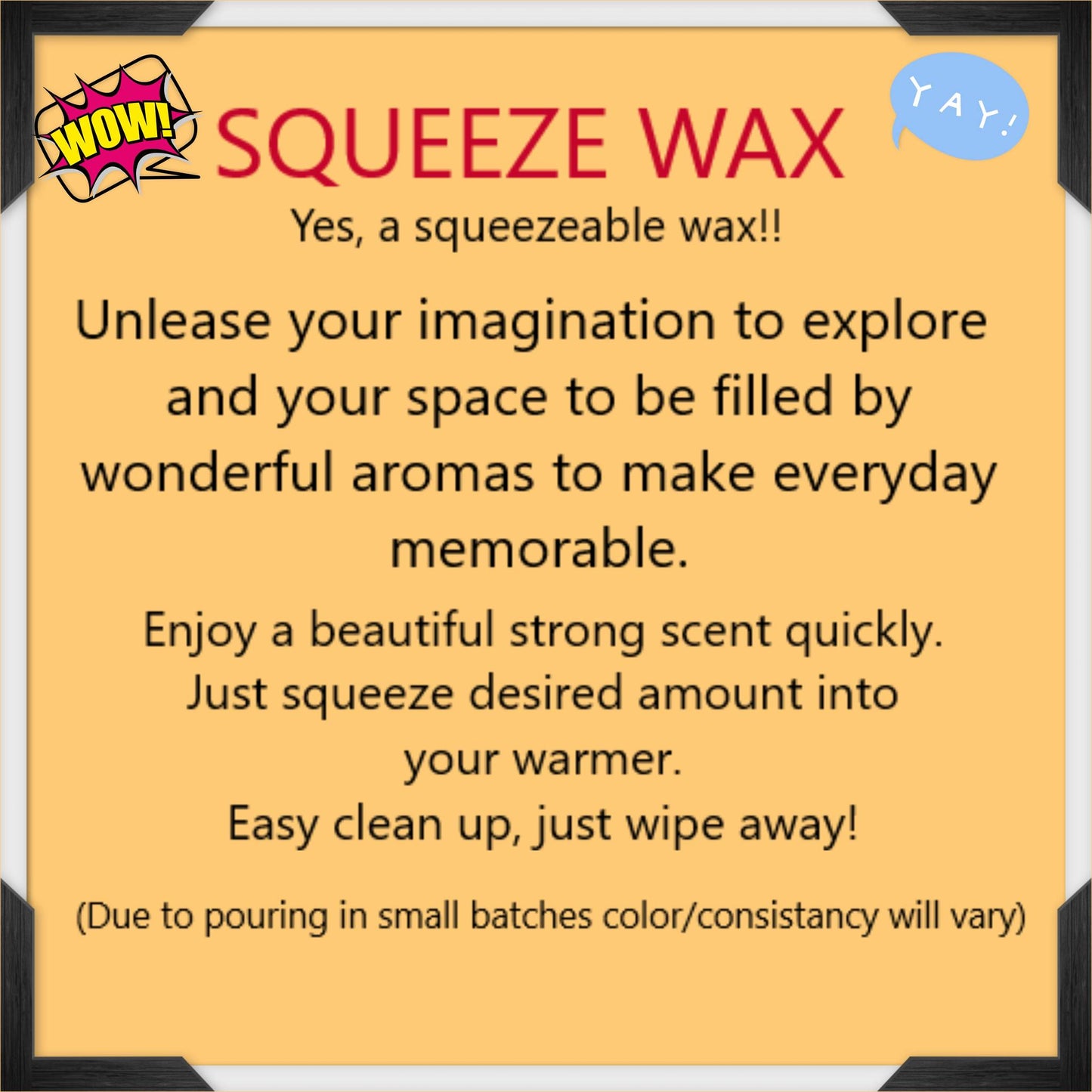 Country Roads - Wax Melt - Liquid/Squeeze Wax