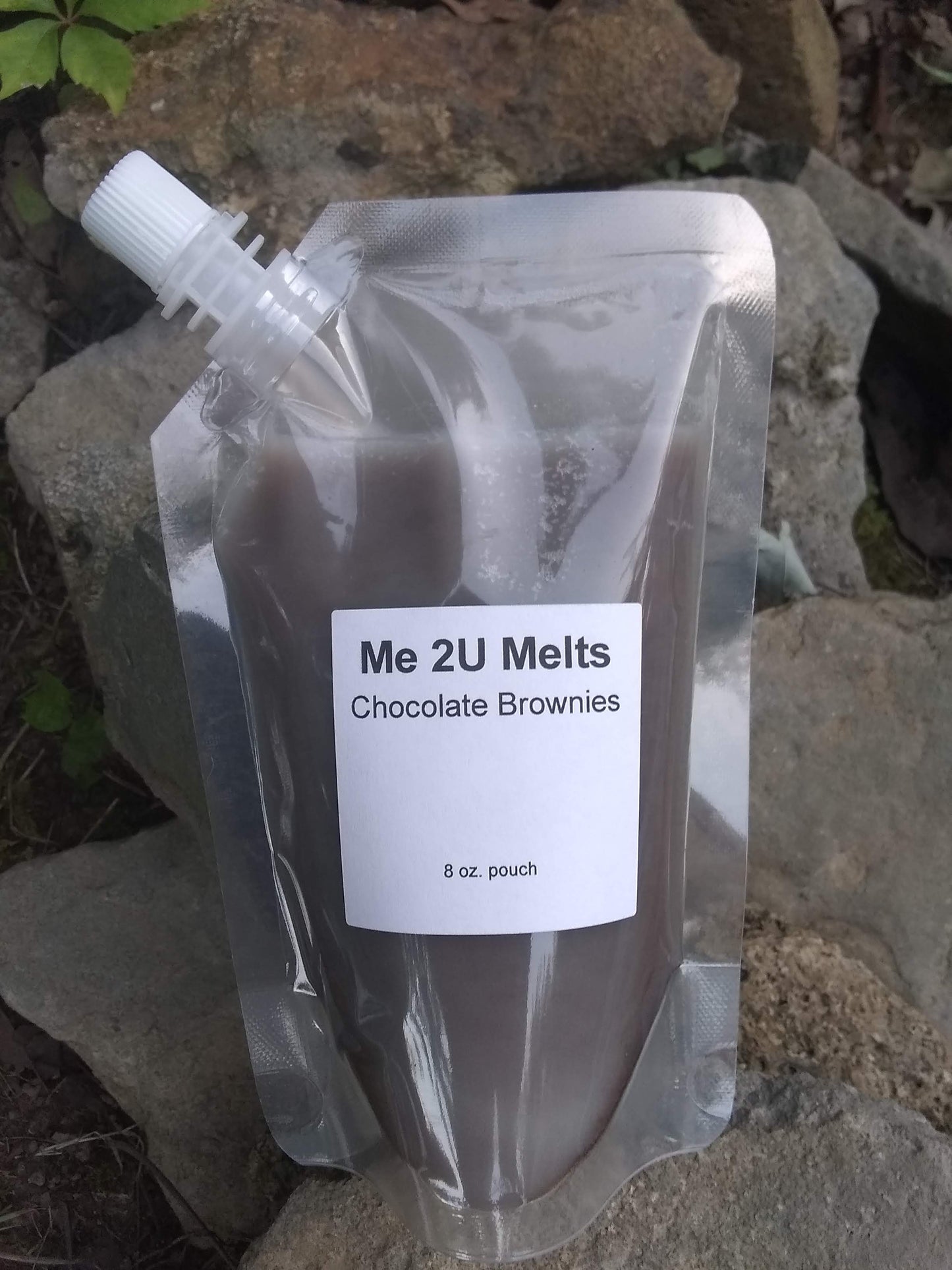 Chocolate Brownies - Wax Melt - Liquid/Squeeze Wax