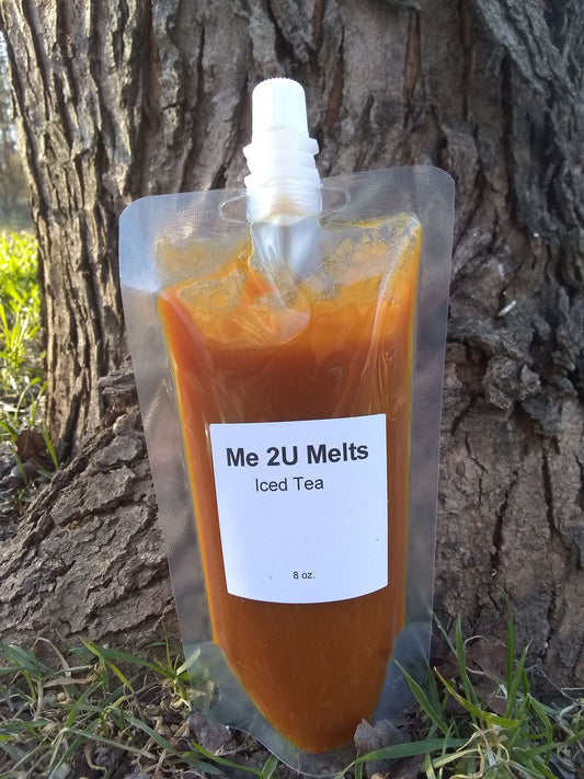 Iced Tea - Wax Melt - Liquid/Squeeze Wax