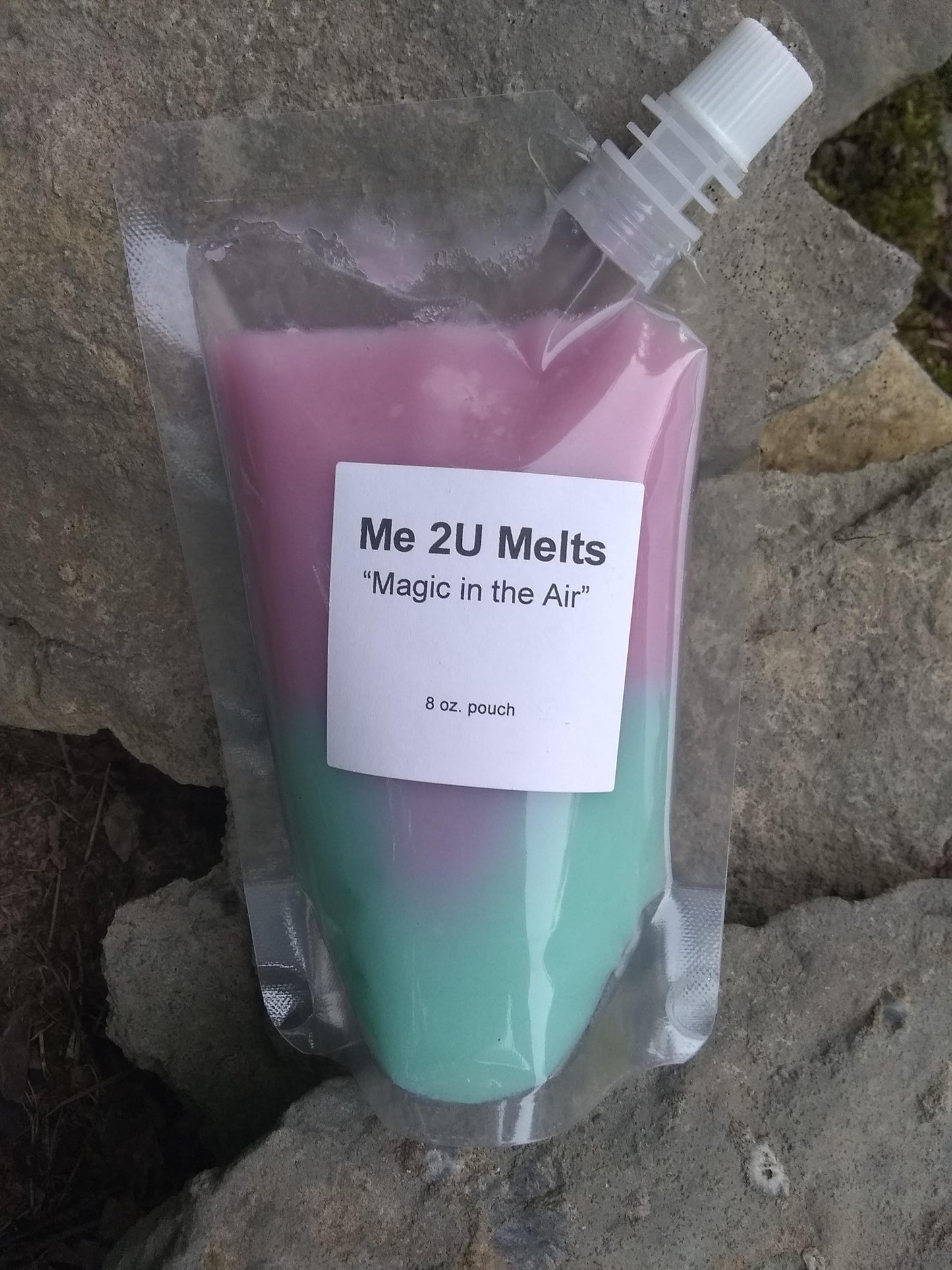 "Magic in the Air" - Wax Melt - Liquid/Squeeze Wax