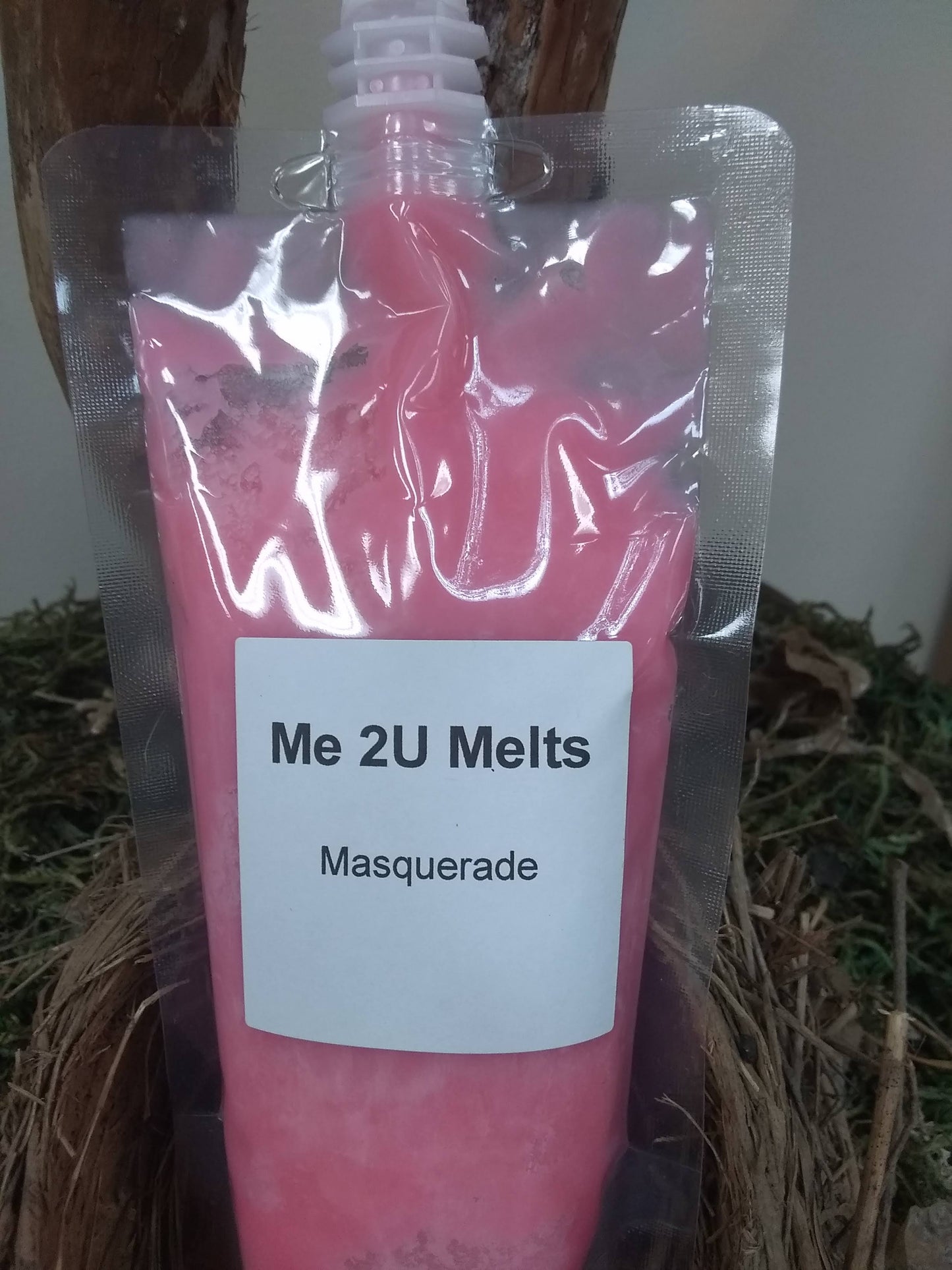 Masquerade - Wax Melt - Liquid/Squeeze Wax