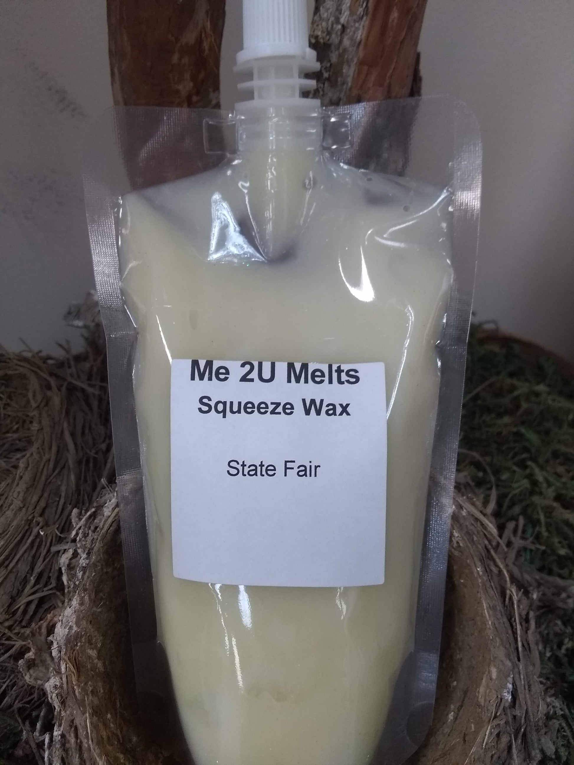 State Fair - Wax Melt - Liquid/Squeeze Wax