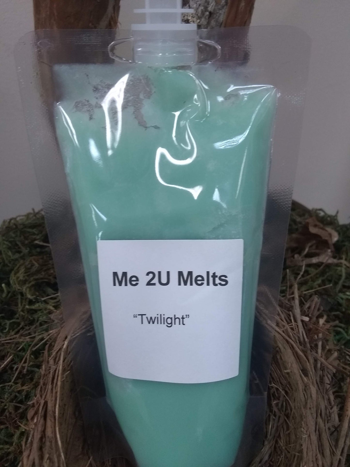 "Twilight" - Wax Melt - Liquid/Squeeze Wax